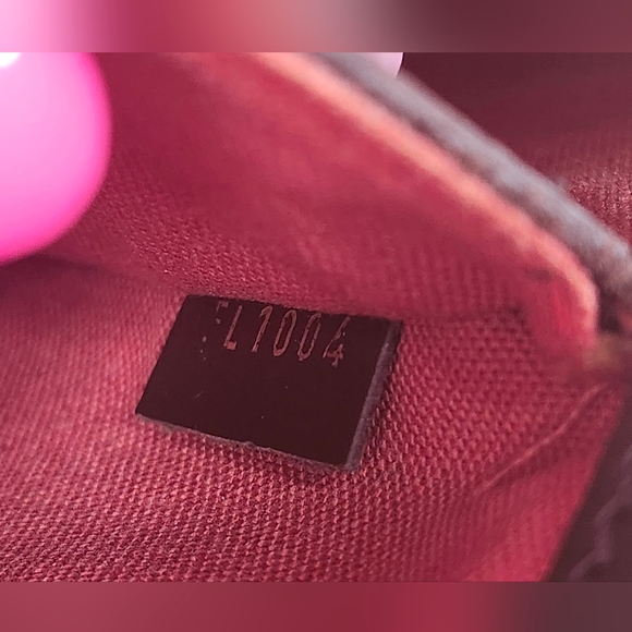 Authentic Alma PM - Picture 9 of 9